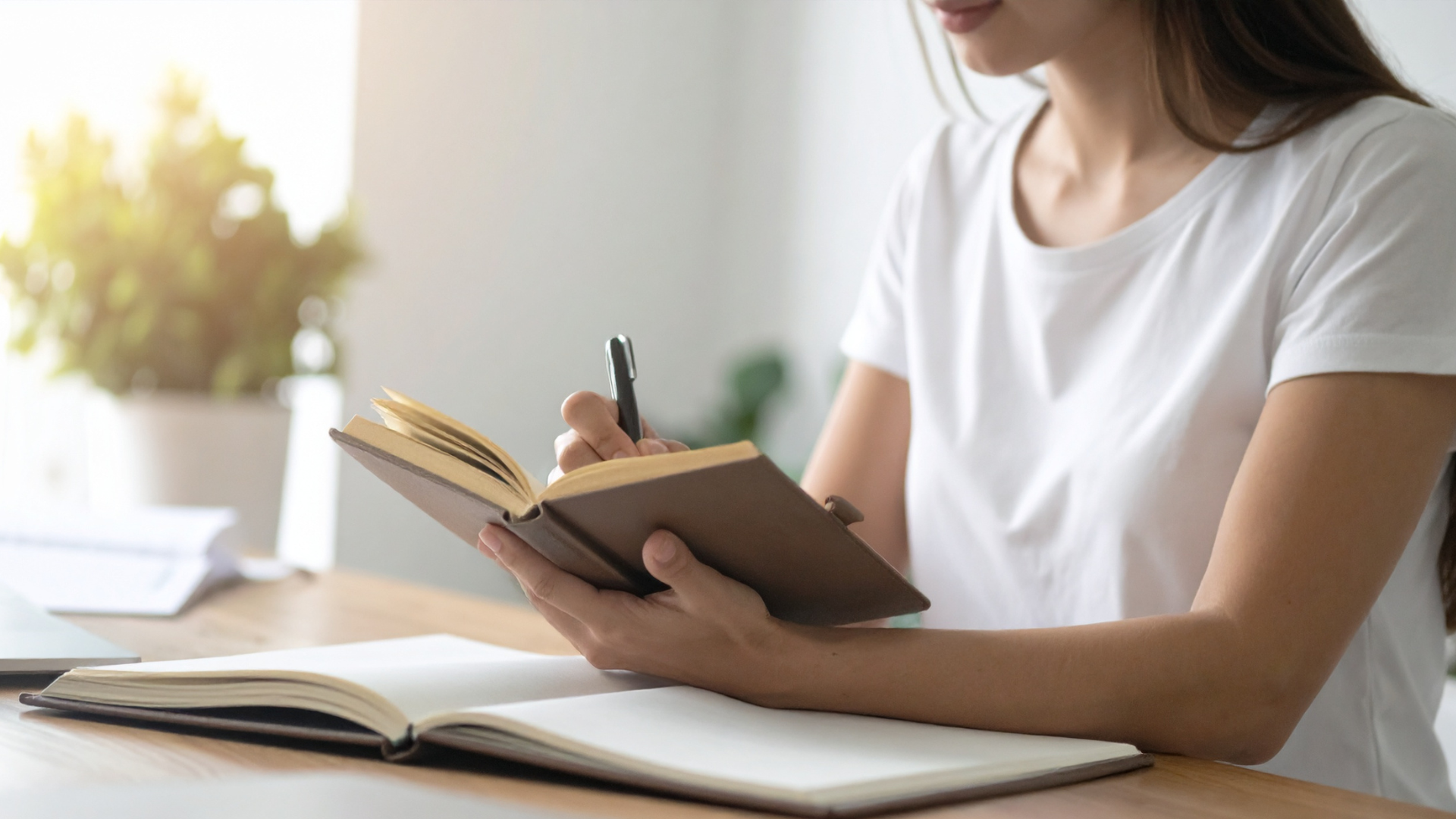 Should You Write a Big Book or a Mini Book?