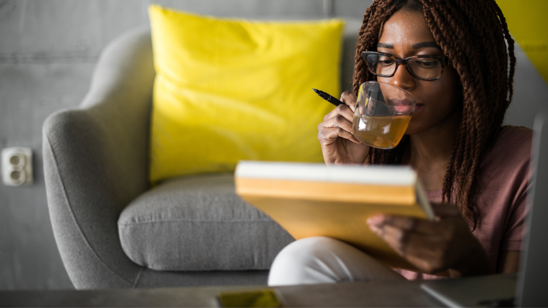 Don’t Get Attached to Your Writing