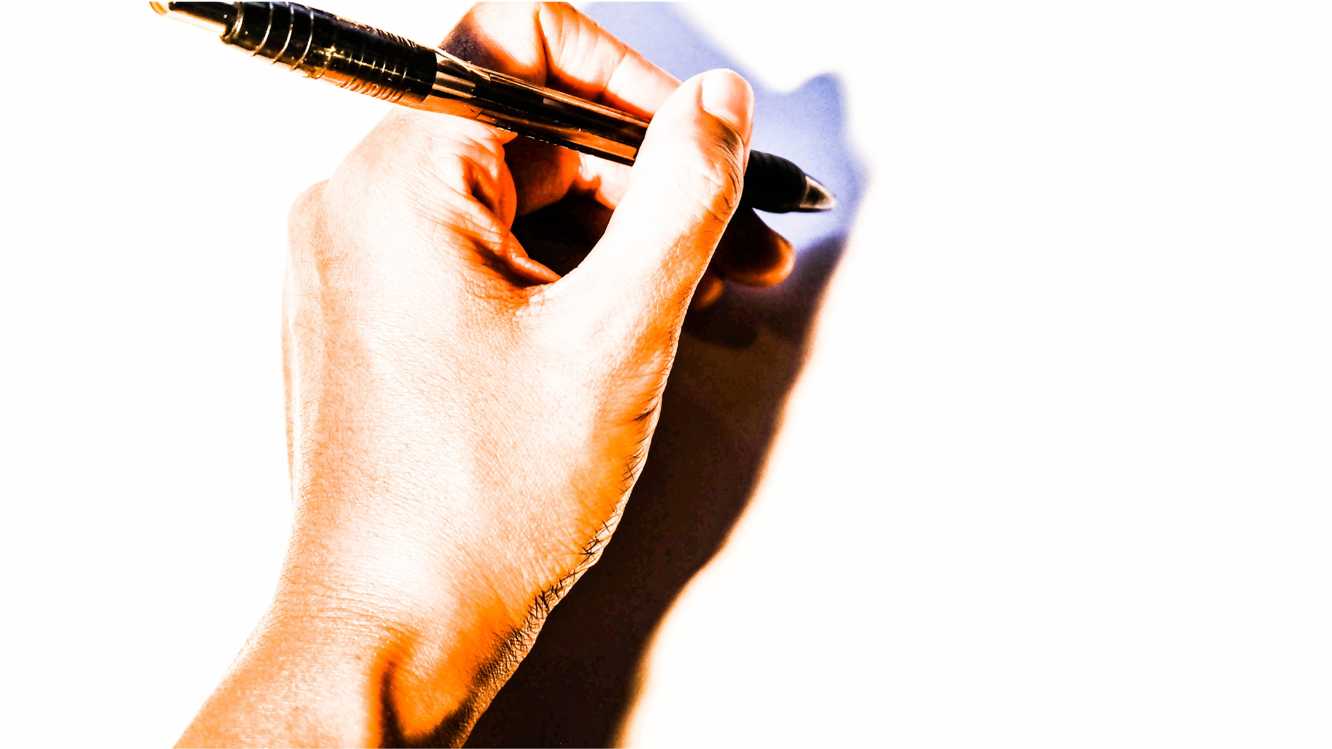 Finding a Good Copywriter in a World of AI Content