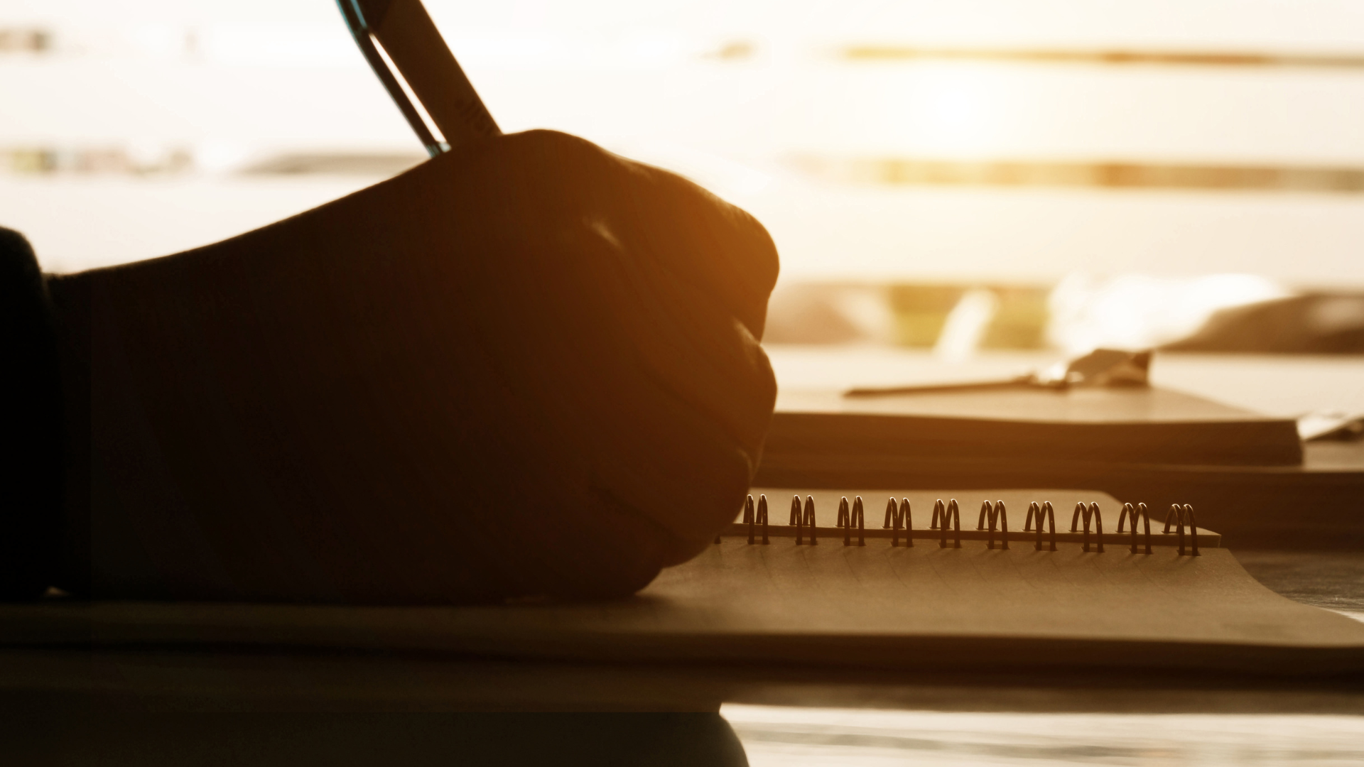 Writing for Your Mental Well-Being