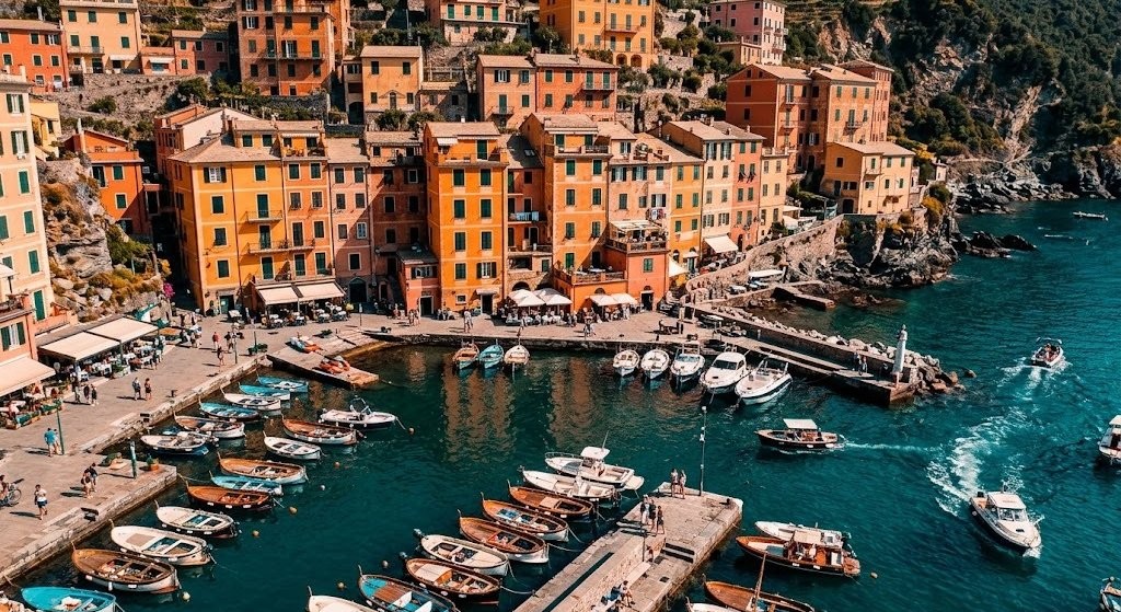 What Advisor Feedback Taught Us About Italy Trips - Pikefield Dispatch field notes