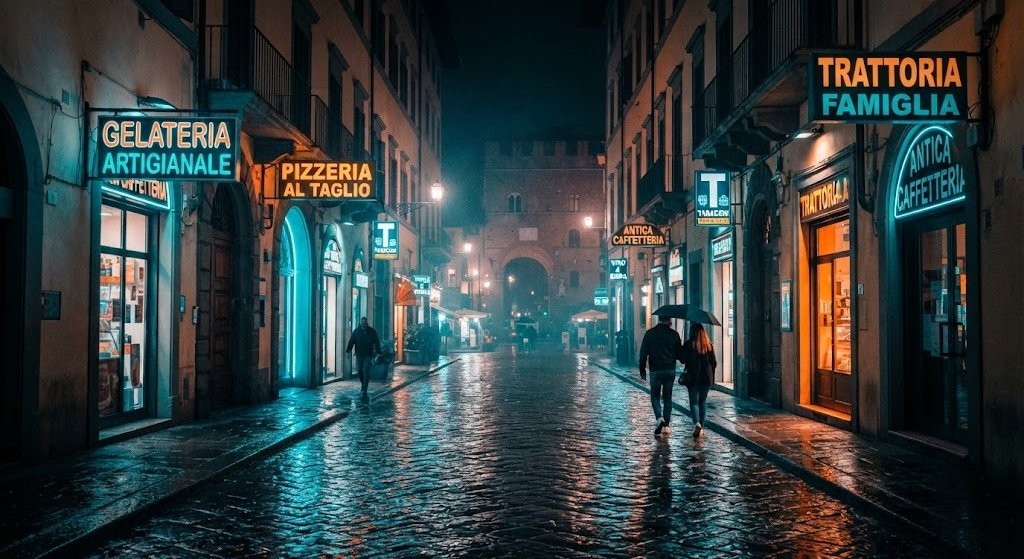 Multi-Region Italy: A Pre-Booking Checklist - Pikefield Dispatch field notes