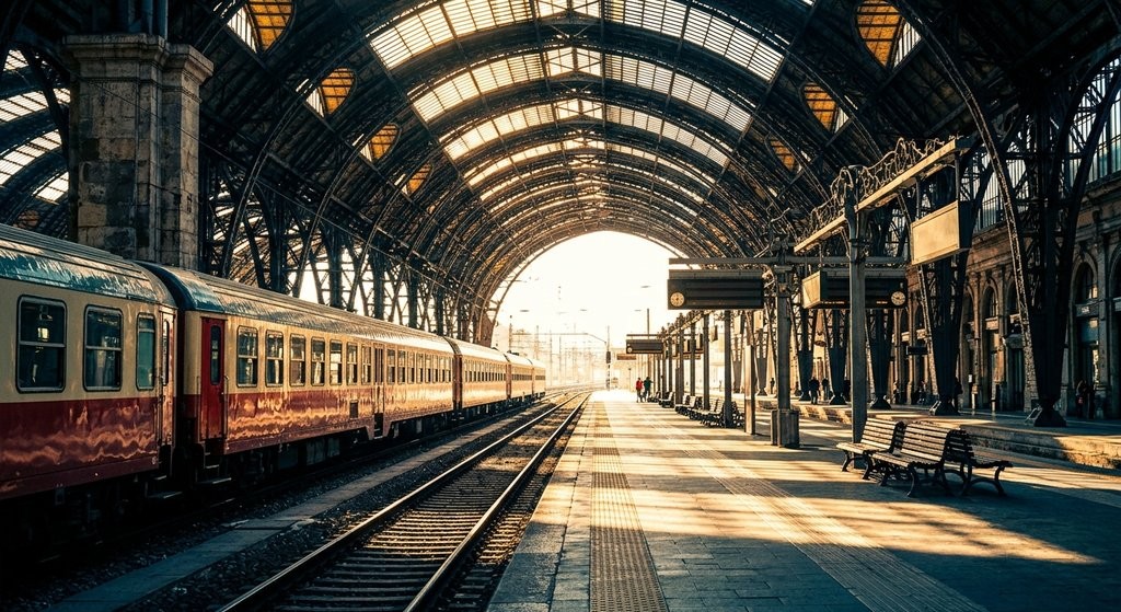 Why a Local Partner Changes an Italian Itinerary - Pikefield Dispatch field notes