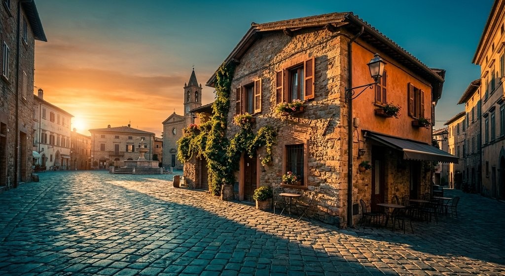Multi-Region Italy: A Pre-Booking Checklist