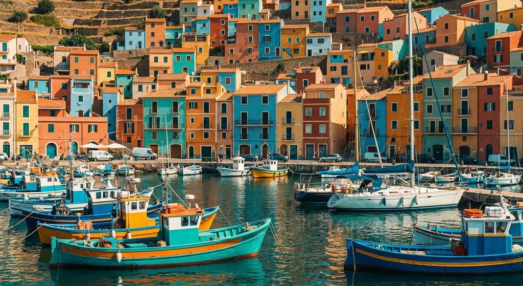 Bespoke Italian Travel: What Our Service Menu Covers
